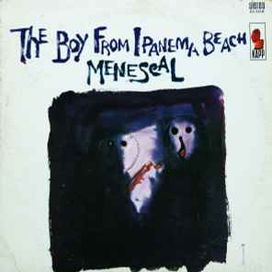 The Boy From Ipanema Beach - 1965 • Álbum