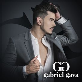 Gabriel Gava  - 2015 • Álbum