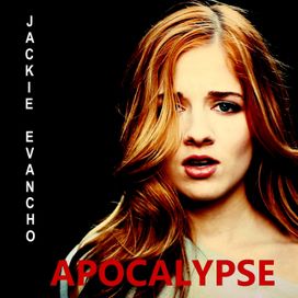 Apocalypse - 2016 • Single/EP