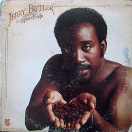 The Spice Of Life - 1972 • Álbum
