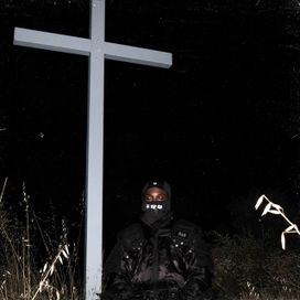 I LAY DOWN MY LIFE FOR YOU - 2024 • Álbum