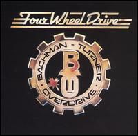 Four Wheel Drive - 1975 • Álbum