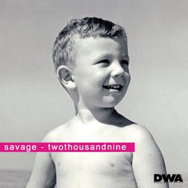 Twothousandnine - 2009 • Álbum