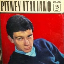 Pitney Italiano - Volume 2 - 1965 • Álbum