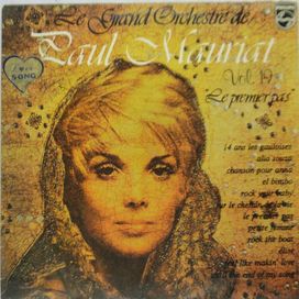 A Grande Orquestra de Paul Mauriat Vol. 19 - 1975 • Álbum
