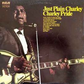 Just Plain Charley - 1970 • Álbum