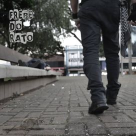 Frebe do Rato - 2026 • Álbum