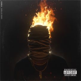 HUMBLE. (SKRILLEX REMIX) - 2017 • Single/EP