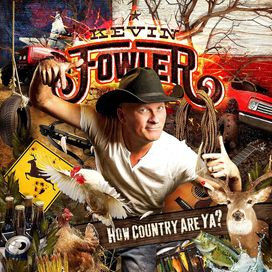 How Country Are Ya? - 2014 • Álbum