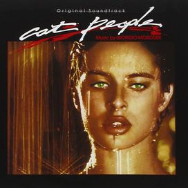 Cat People - 1982 • Álbum