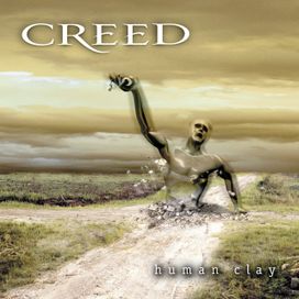 Human Clay (Deluxe Edition) - 2024 • Álbum
