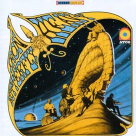 Heavy - 1968 • Álbum