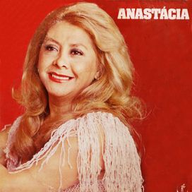 Anastácia - 1980 - 1980 • Álbum