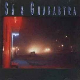 Sá &amp; Guarabyra (1994) - 1994 • Álbum