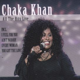 All The Hits Live - 2008 • Álbum