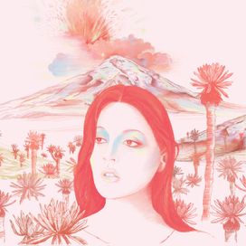 Ficción - 2015 • Álbum