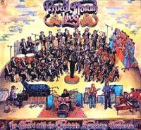 Live - In Concert With The Edmonton Symphony Orchestra - 1972 • Álbum