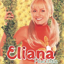 Primavera - 1999 • Álbum