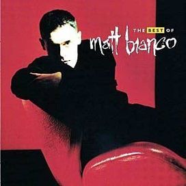 The Best of Matt Bianco: 1983-1990 - 1991 • Álbum
