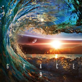 GRACE - 2016 • Álbum