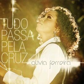 Tudo Passa Pela Cruz - 2011 • Álbum