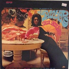 Sweet, Sweet Lovin' - 1968 • Álbum