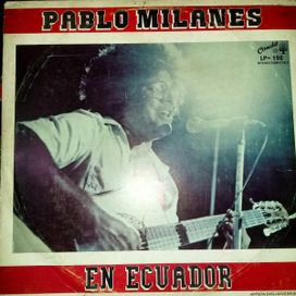 En Ecuador - 1984 • Álbum