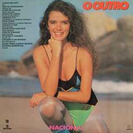 O Outro - 1987 • Álbum