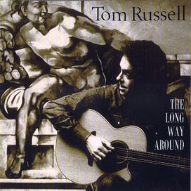 The Long Way Around - 1997 • Álbum