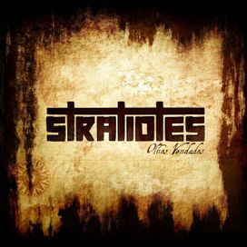 Olhos Vendados - 2009 • Álbum