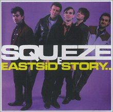 East Side Story - 1981 • Álbum