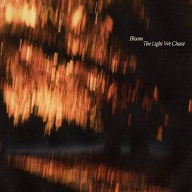 The Light We Chase - 2025 • Álbum