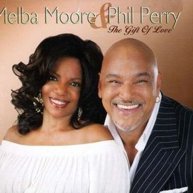  The Gift Of Love - 2009 • Álbum