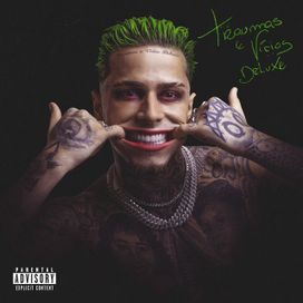 Traumas e Vícios (Deluxe) - 2024 • Álbum