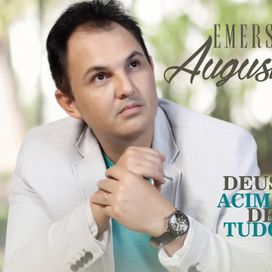 Deus Acima de Tudo - 2017 • Álbum