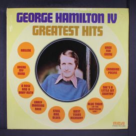 Greatest Hits - 1974 • Álbum