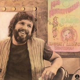 Spooky Lady's Sideshow - 1974 • Álbum