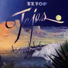 Tejas - 1976 • Álbum