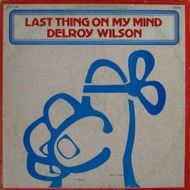 Last Thing On My Mind - 1977 • Álbum