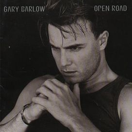 Open Road - 2002 • Álbum