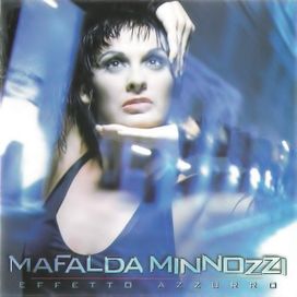 Effetto Azzurro - 1997 • Álbum