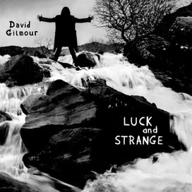 Luck and Strange - 2024 • Álbum