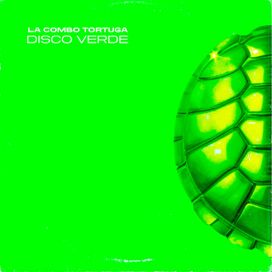 Disco Verde - 2024 • Álbum
