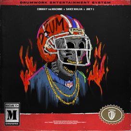 Super Bowl (feat. Juicy J) - 2023 • Sencillo/EP