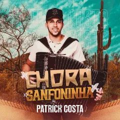 Chora Sanfoninha - 2024 • Álbum