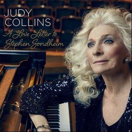 A Love Letter To Stephen Sondheim - 2017 • Álbum