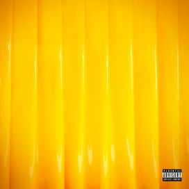 All Is Yellow - 2024 • Álbum
