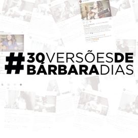 #30Versões - 2018 • Sencillo/EP