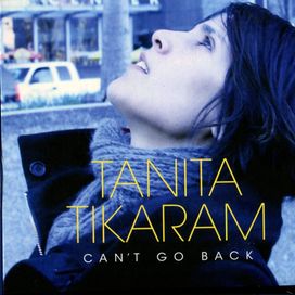 Can't Go Back - 2012 • Álbum