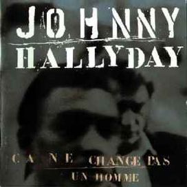 Ça Ne Change Pas Un Homme - 1991 • Álbum